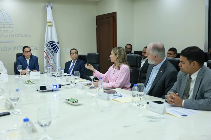 Inician trabajos para la transformación y modernización de la gestión de subsidios sociales