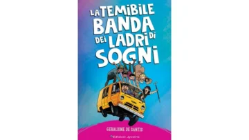 Un libro infantil dominicano en la programación de Rai Kids en Italia