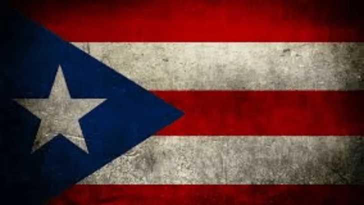 El mitin del 9 de septiembre y el viaje a Puerto Rico