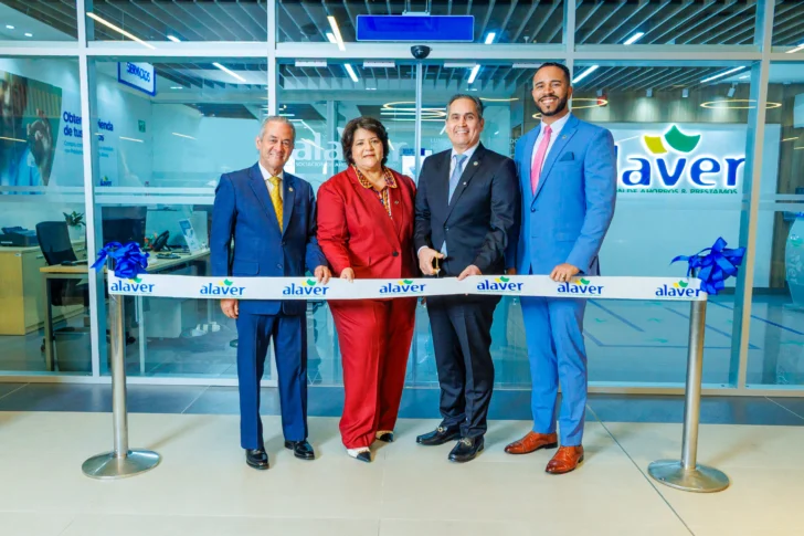 ALAVER inaugura nueva sucursal en Santiago
