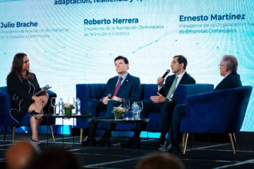 Dialogan sobre visión estratégica y oportunidades frente a la volatilidad en el VI Foro del Mercado de Valores