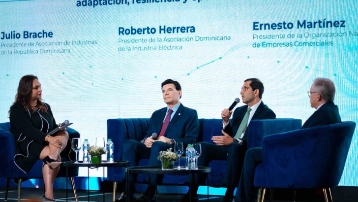 Dialogan sobre visión estratégica y oportunidades frente a la volatilidad en el VI Foro del Mercado de Valores