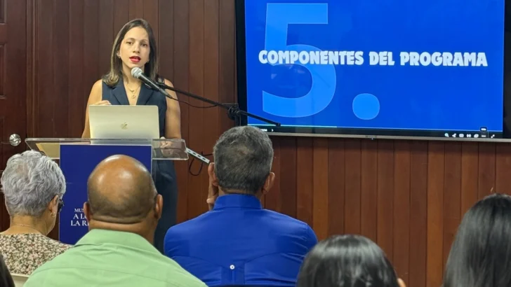 Museo Monumento convoca estudiantes al programa de pasantías 2025–2026 Museo Monumento convoca estudiantes al programa de pasantías 2025–2026