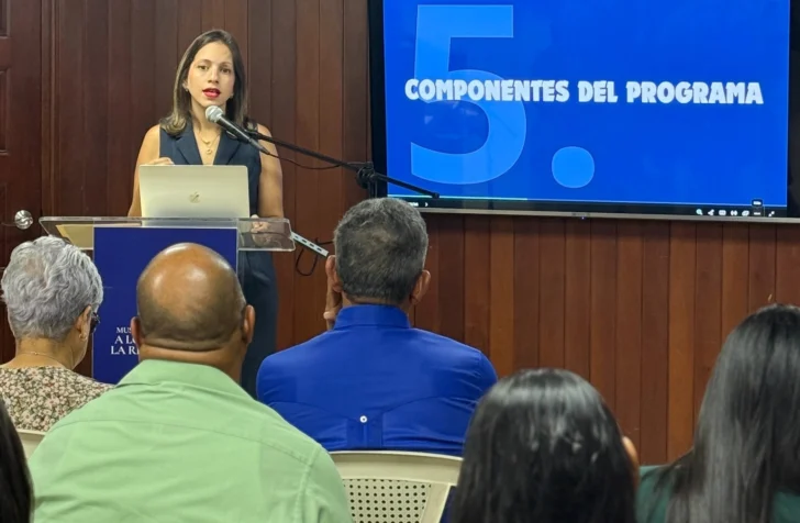Museo Monumento convoca estudiantes al programa de pasantías 2025–2026