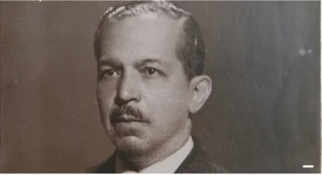 Pedro Henríquez Ureña: La historia como palabra patria