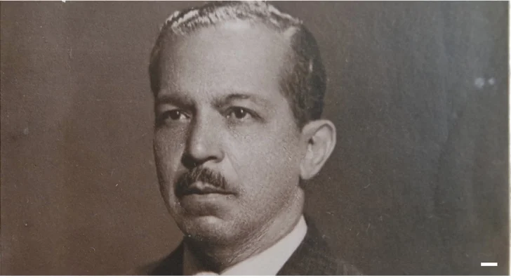 Pedro Henríquez Ureña: La historia como palabra patria