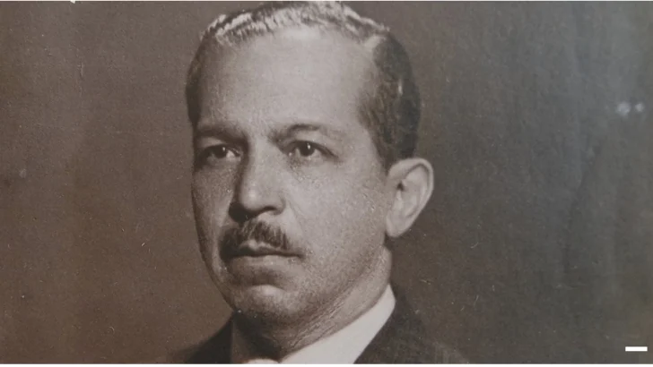 Pedro Henríquez Ureña: La historia como palabra patria