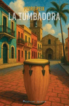 Crece la difusión de la literatura dominicana en idioma italiano