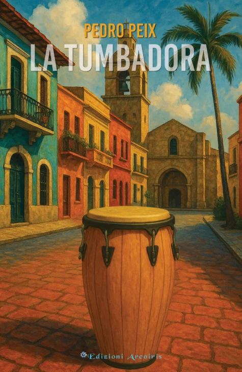 Crece la difusión de la literatura dominicana en idioma italiano