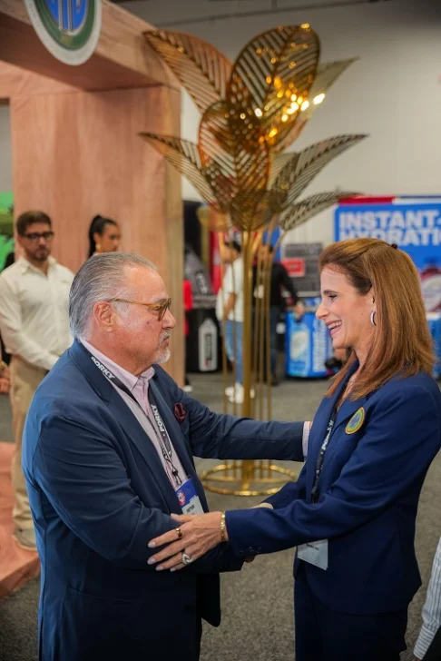  Peter Casais y Ligia Bonetti