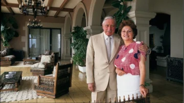 Herederos del dictador Pinochet sentenciados a devolver US$ 16 millones robados Herederos del dictador Pinochet sentenciados a devolver US$ 16 millones robados