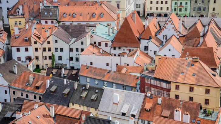 Un apagón masivo afecta a Praga y varias ciudades checas más por fallo en una subestación