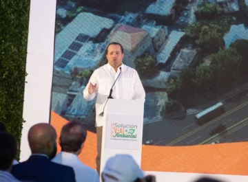 Proyecto vial en la República de Colombia superará los RD$ 9 mil millones y 