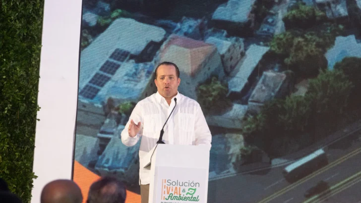 Proyecto vial en la República de Colombia superará los RD$ 9 mil millones y Proyecto vial en la República de Colombia superará los RD$ 9 mil millones y