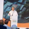 Proyecto vial en la República de Colombia superará los RD$ 9 mil millones y "no tocará" el Jardín Botánico