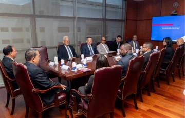 Presidente de la Suprema: Ejercicio del derecho requiere hoy de habilidades digitales y enfoque en DDHH