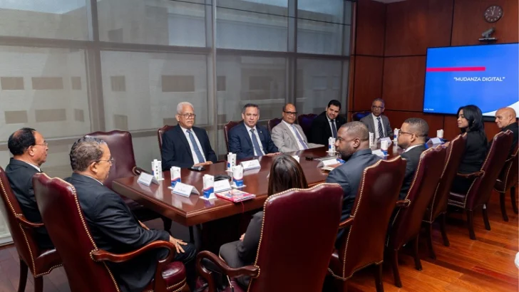 Presidente de la Suprema: Ejercicio del derecho requiere hoy de habilidades digitales y enfoque en DDHH Presidente de la Suprema: Ejercicio del derecho requiere hoy de habilidades digitales y enfoque en DDHH