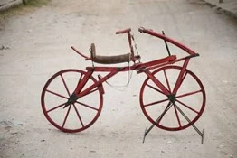 El ciclismo: Naturaleza, tiempo y libertad El ciclismo: Naturaleza, tiempo y libertad