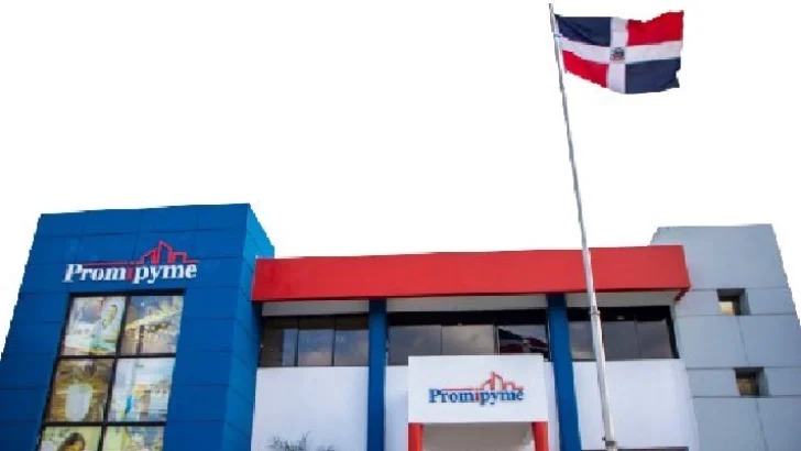 Cámara de Cuentas detecta irregularidades por más de RD$ 6, 500 millones en Promipyme