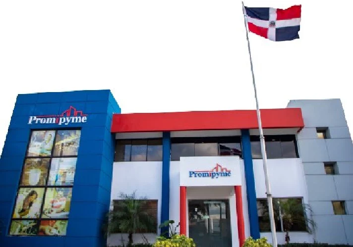 Cámara de Cuentas detecta irregularidades por más de RD$ 6, 500 millones en Promipyme