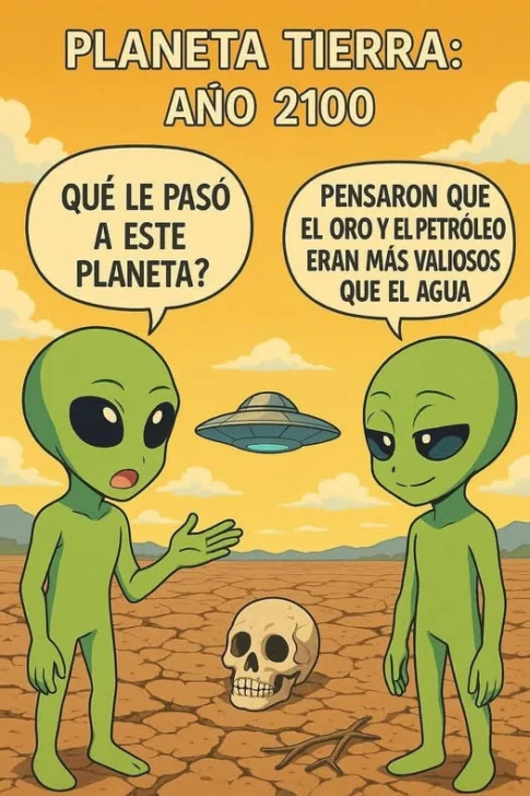 Cuando tu Tierra llora, tus ríos y tus bosques agonizan en silencio…. Cuando tu Tierra llora, tus ríos y tus bosques agonizan en silencio….