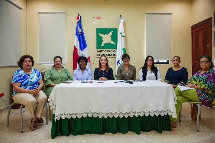ROI vigilará proceso de evaluación y selección de jueces para la SCJ y el TSE
