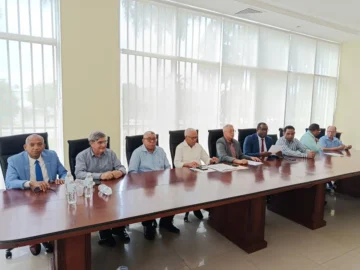 La UASD reitera rechazo a fusión del Mescyt con el Minerd