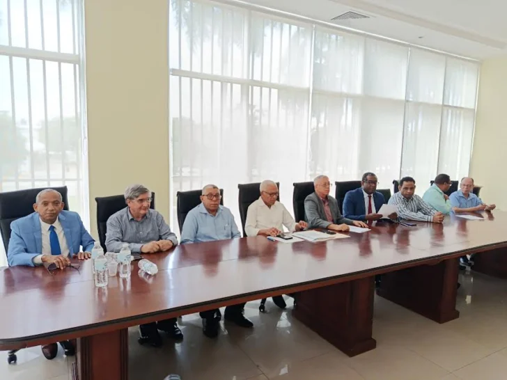 La UASD reitera rechazo a fusión del Mescyt con el Minerd