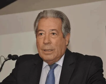 Rafael Blanco Canto respalda nombramiento de nuevo ministro de Hacienda