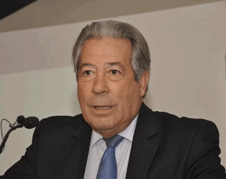 Rafael Blanco Canto respalda nombramiento de nuevo ministro de Hacienda