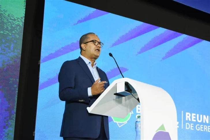 Banco Santa Cruz anuncia la 'temporada de negocios 2025″ para impulsar crecimiento de las pymes