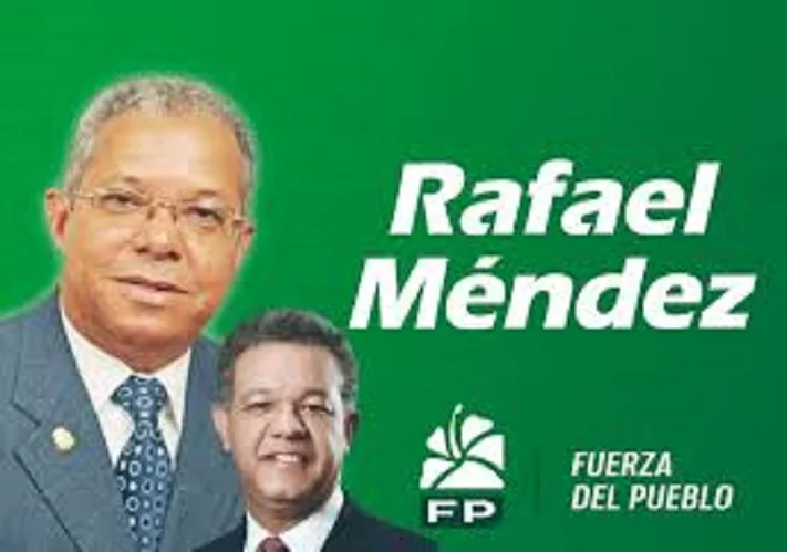 Abinader está 'tímidamente informado' sobre corrupción en la frontera, según dirigente FP