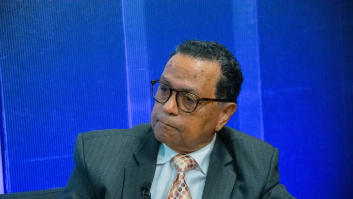 Rafael Perala Romero: Los apuntes de Juan Bosch son válidos hoy para todo el que quiera escribir cuentos Rafael Perala Romero: Los apuntes de Juan Bosch son válidos hoy para todo el que quiera escribir cuentos