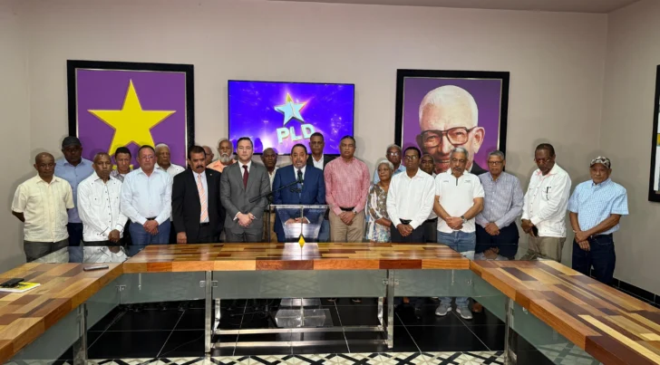 PLD propone fortalecer la reforma agraria y reitera rechazo a fusión del IAD con ministerio de Agricultura