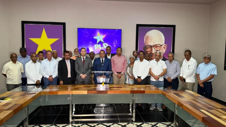 PLD propone fortalecer la reforma agraria y reitera rechazo a fusión del IAD con ministerio de Agricultura