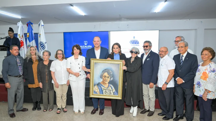 Reconocen legado de Ercilia Pepín Estrella y Luisa Ozema Pellerano Castro con traslado al Panteón de la Patria Reconocen legado de Ercilia Pepín Estrella y Luisa Ozema Pellerano Castro con traslado al Panteón de la Patria