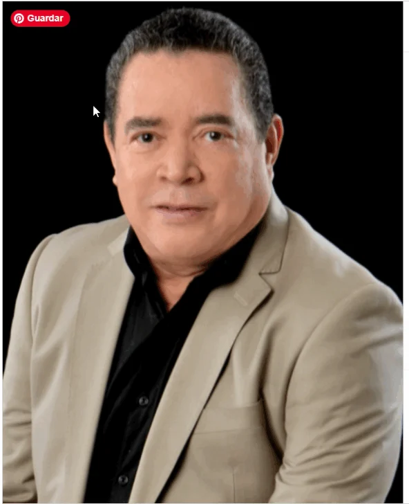 René Fortunato, esta fue su vida…