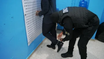 República Dominicana extradita a EE.UU. a uno de los diez fugitivos más buscados