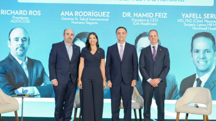 Humano Seguros apuesta por Salud Internacional al alcance de todos