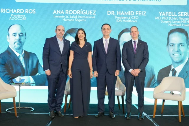 Humano Seguros apuesta por Salud Internacional al alcance de todos
