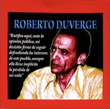  Roberto Duvergé.