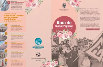 La ruta de La ruta de