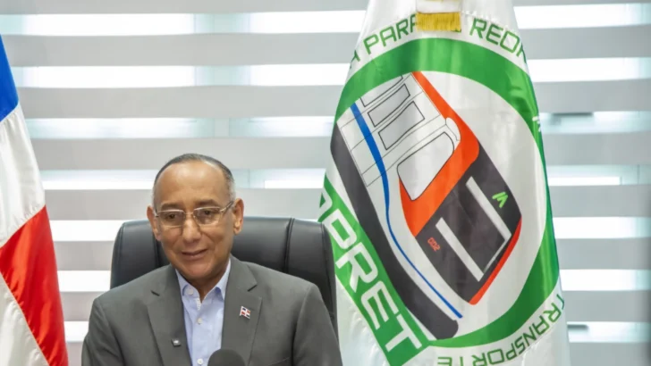 Opret informa suspensión de servicio en estaciones elevadas de la Línea 1 del Metro 