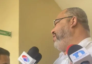Abogado de imputado en Operación Lobo afirma su cliente actuó por órdenes de un superior