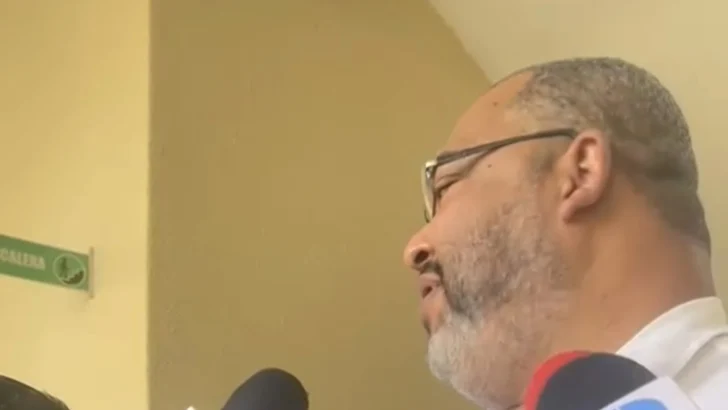 Abogado de imputado en Operación Lobo afirma su cliente actuó por órdenes de un superior Abogado de imputado en Operación Lobo afirma su cliente actuó por órdenes de un superior