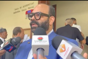 Así operaba, según el Ministerio Público, la red de corrupción en operación Lobo