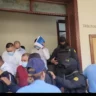Aplazan audiencia de coerción contra implicados en Operación Lobo