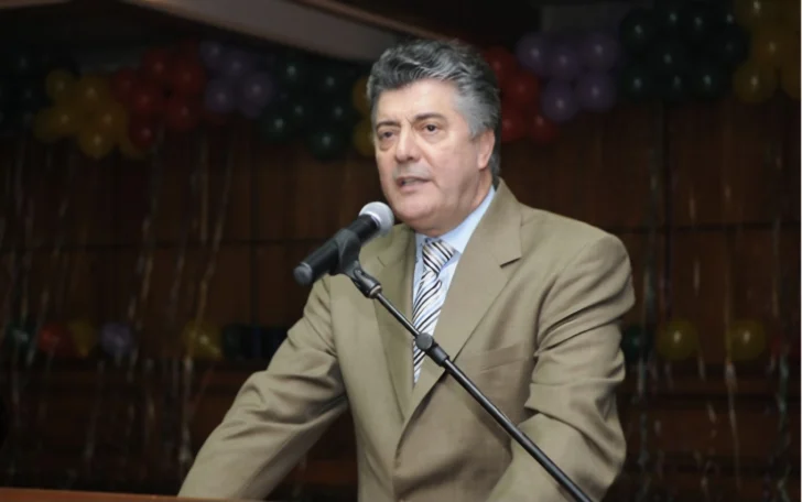 Roberto Santana advierte: “La Procuraduría no manda en 19 cárceles; si el crimen toma el control habrá ingobernabilidad”