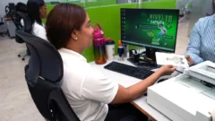 Senasa garantiza servicios a 7.4 millones de afiliados pese a lo robado