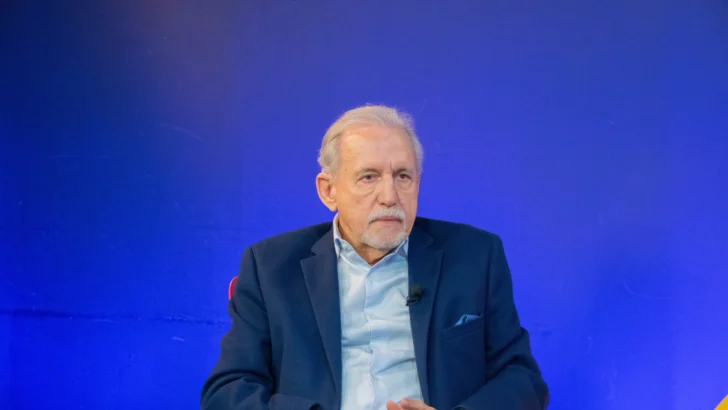 Psiquiatra Imbert Brugal dice es absurdo Código Penal mantenga el castigo físico como forma de educar